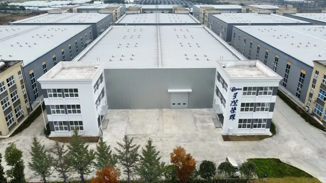 国中资讯 ｜ 国中资本投资星际荣耀D++轮