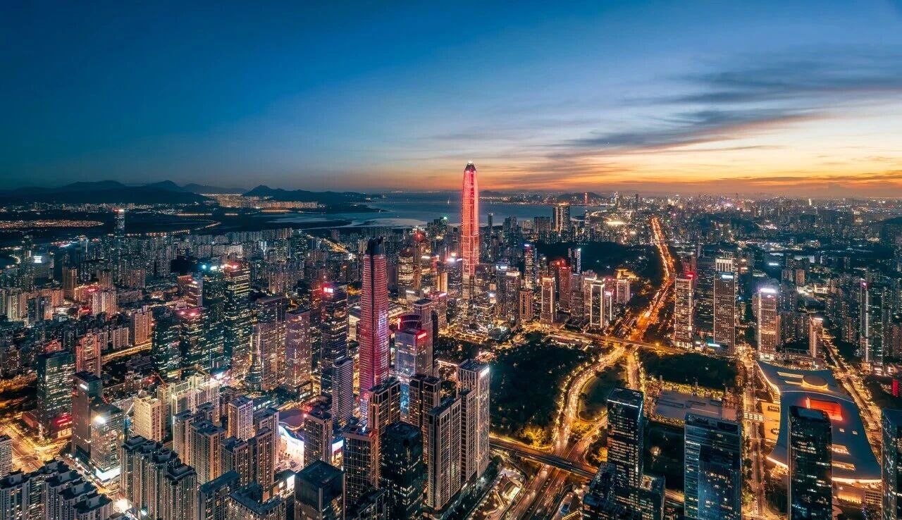 国中十年 | 投中网：国家十年前在深圳布的局，已成为硬科技投资的"引擎"