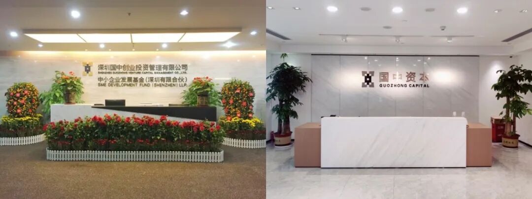 十年笃行，探寻硬科技的星辰大海