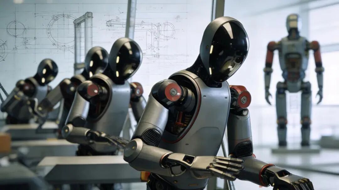 国中投资企业 |「中科时代」获3亿元B2轮融资，创2025年工业计算赛道最大单笔融资